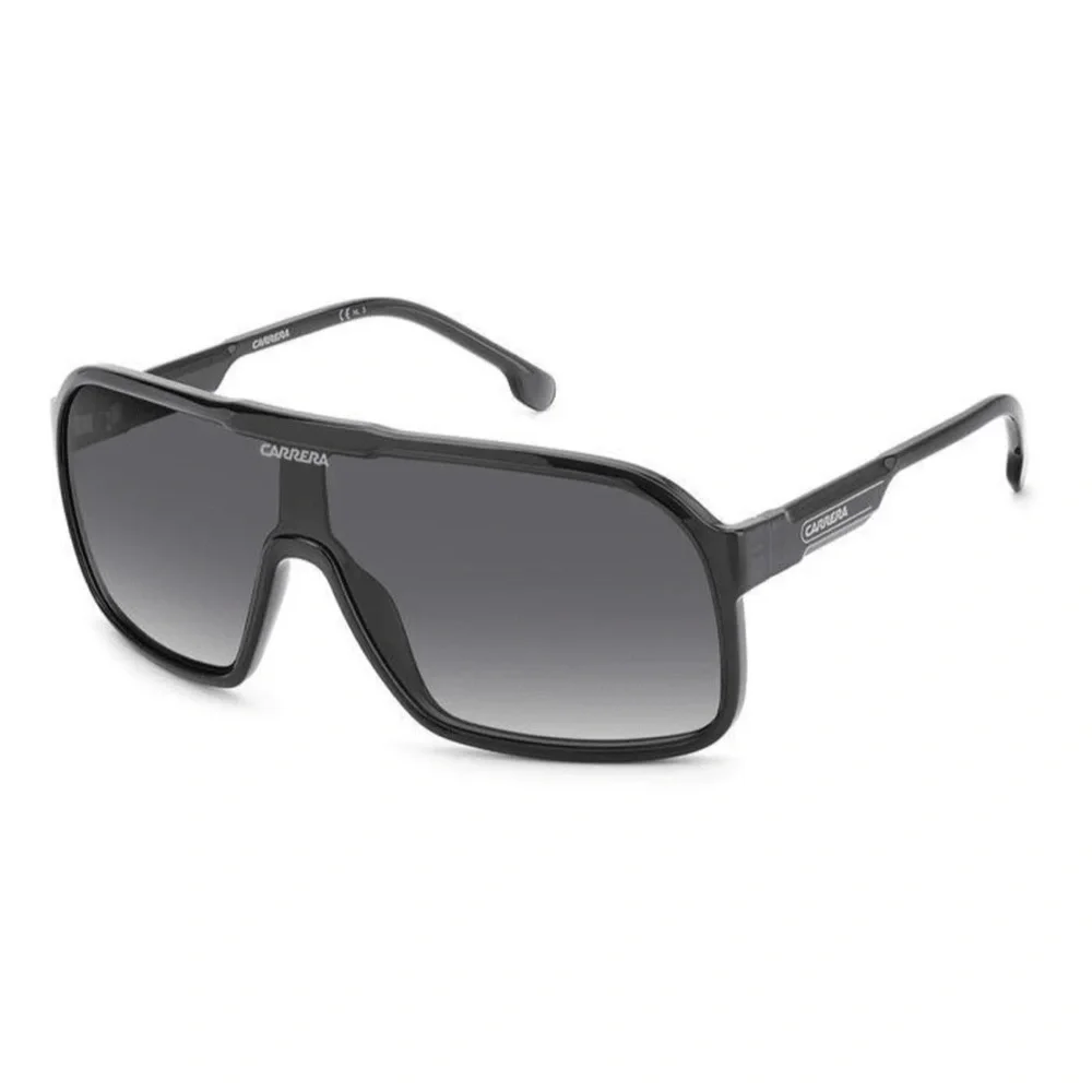 NWT Carrera Aviator Sunglasses in Dark Grey
